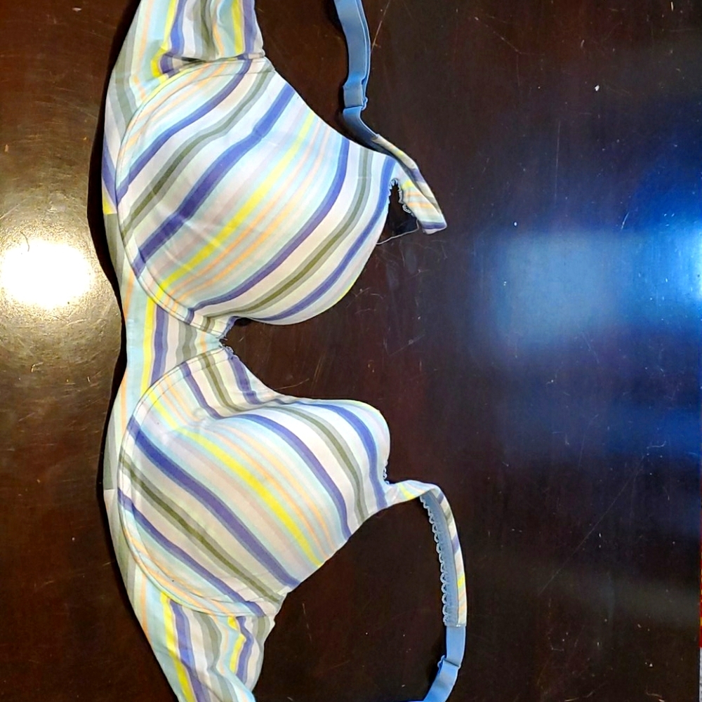 VS Body By Victoria Bra